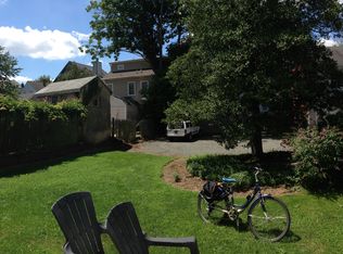 18 Chestnut St, Princeton, NJ 08542