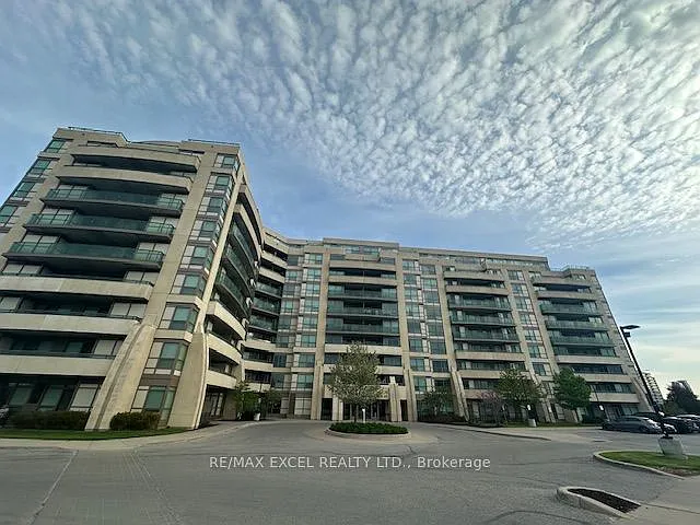 75 Norman Bethune Ave #220 — Photo 2
