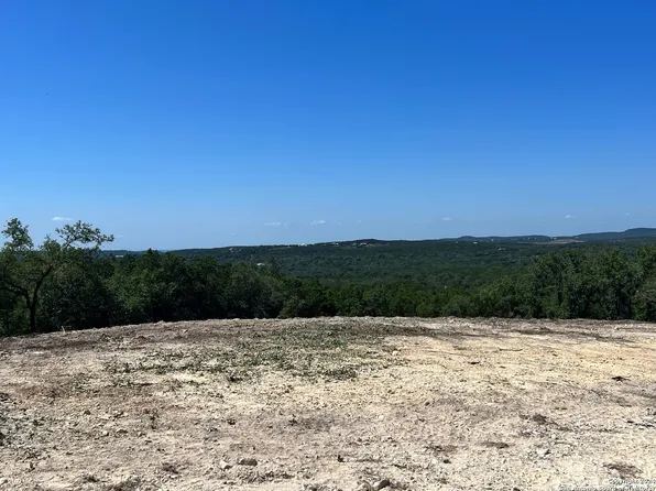 22809 Linwood Ridge LOT 87, San Antonio, TX 78255
