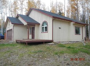455 Kentshire Dr, Fairbanks, AK 99709