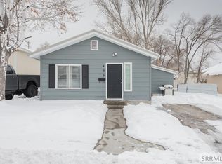 430 Garfield St, Idaho Falls, ID 83401