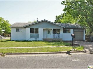 2603 Mountain Ave, Copperas Cove, TX 76522