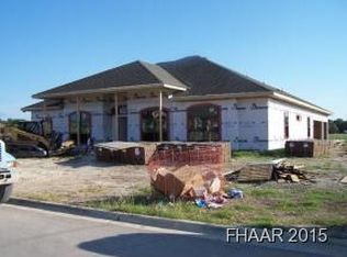 1117 Windy Will Dr, Harker Heights, TX 76548