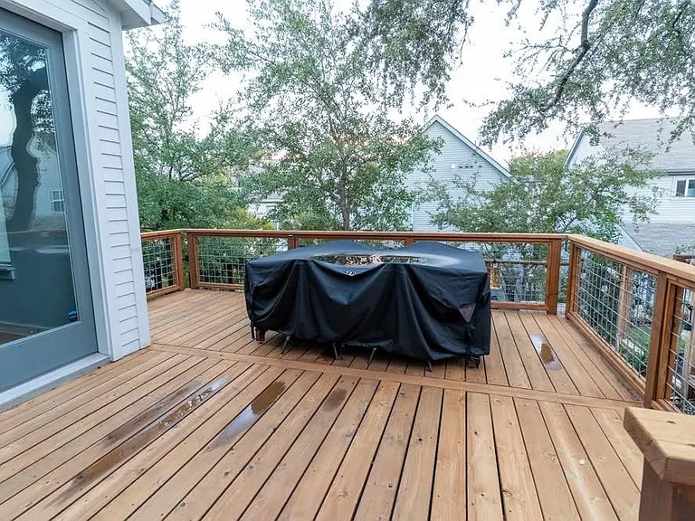 3001 Del Curto Rd #34 — Photo 15
