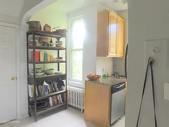 Rented by Corcoran