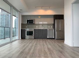 20 Shore Breeze Dr #2110, Toronto, ON M8V 0C7