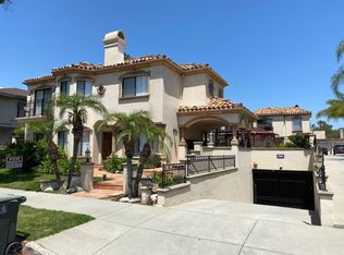 856 S Marengo Ave APT 5, Pasadena, CA 91106