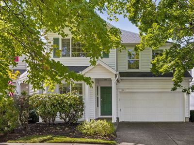 1235 NE Platt St, Hillsboro, OR, 97124