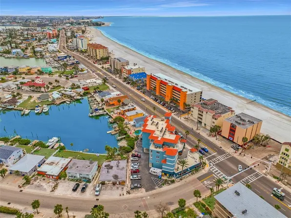 13999 Gulf Blvd #301, Madeira Beach, FL 33708