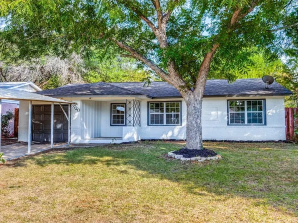 3720 Strayhorn Dr, Mesquite, TX 75150