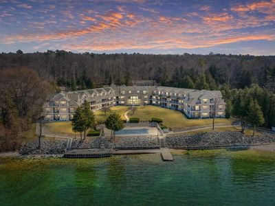 4303 Bay Shore Dr Unit 104, Sturgeon Bay, WI, 54235