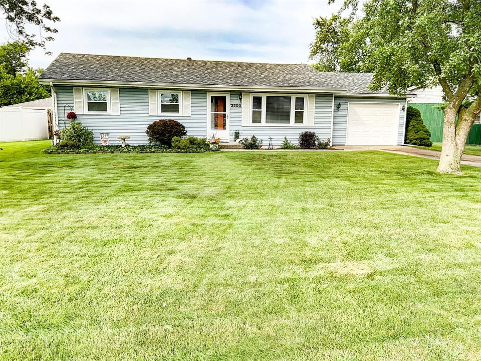 1st image of 3500 W 80th Pl