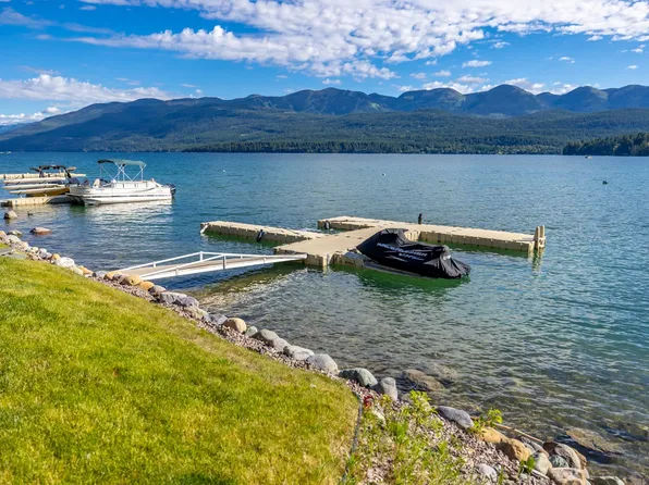 1130 Birch Point Dr Unit B, Whitefish, MT 59937