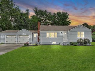 280 Stanley Rd, Monroe, CT 06468