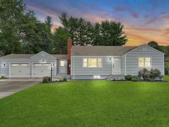 280 Stanley Road, Monroe, CT 06468