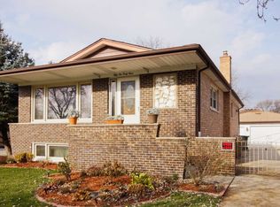 5644 W 85th St, Burbank, IL