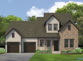 2145 Bloomfell Bnd, Huntsville, AL 35802