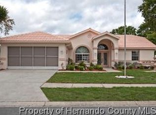 1093 Hook Dr, Spring Hill, FL 34608