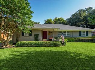 6810 Ravendale Ln, Dallas, TX 75214