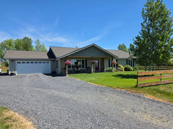 23979 Paradise Rd, Burns, OR 97720