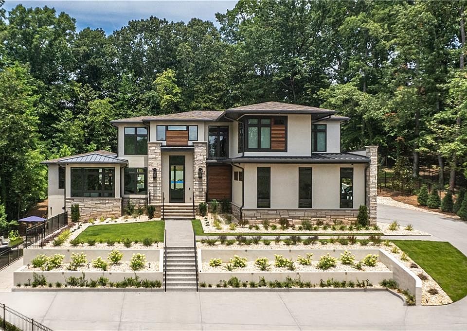 1090 Kingston Dr, Sandy Springs, GA 30342 MLS 7145530 Zillow