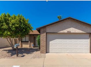 2602 W Hearn Rd, Phoenix, AZ 85023