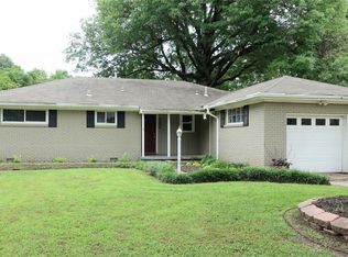 4534 E 25th Pl, Tulsa, OK 74114