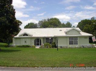 11256 Rainbow Woods Loop, Spring Hill, FL 34609