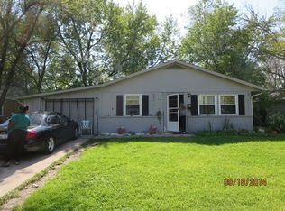 516 Concord Ct, Chicago Heights, IL 60411