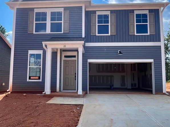 19 Sweetgrass St Lot 22, Central, SC 29630