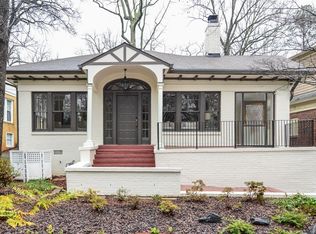 1403 Lanier Pl NE, Atlanta, GA 30306