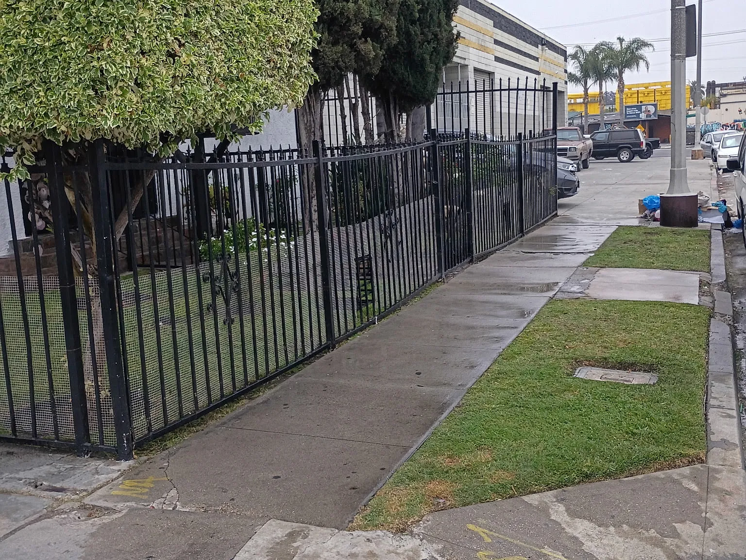 1 bed, 1000 sqft, $2,000 — Photo 2