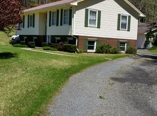 789 E Morris Hill Rd, Covington, VA 24426