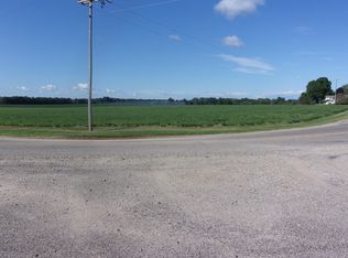 V Lot Fawn River Rd, Burr Oak, MI 49030