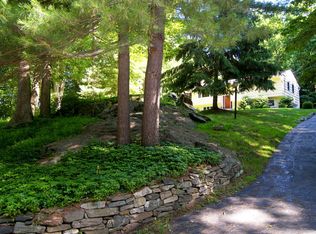 366 Nash Rd, North Salem, NY 10560