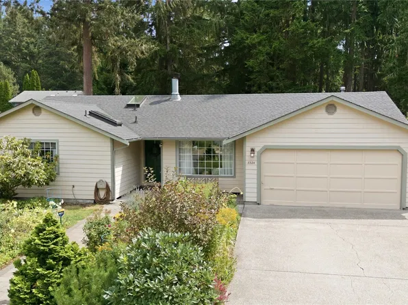 8324 Lake Forest Drive SE, Olympia, WA 98503