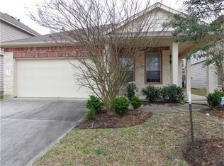 3514 Canvasback Ln, Houston, TX 77047