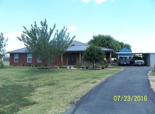 3740 Turkey Creek Rd, Mineral Wells, TX 76067