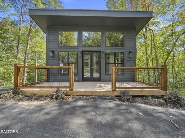 1467 Licking Spring Way #4, Sevierville, TN 37876
