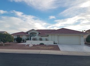 14709 W Buttonwood Dr, Sun City West, AZ 85375