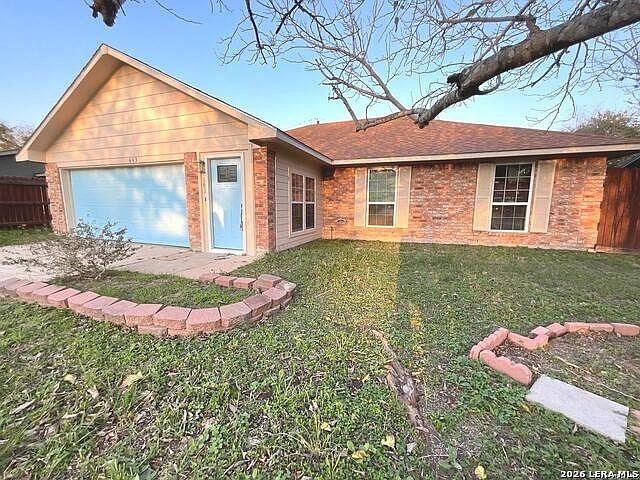 1st image of 603 S Lassen Dr
