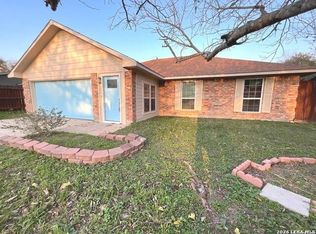 603 S Lassen Dr, Beeville, TX 78102