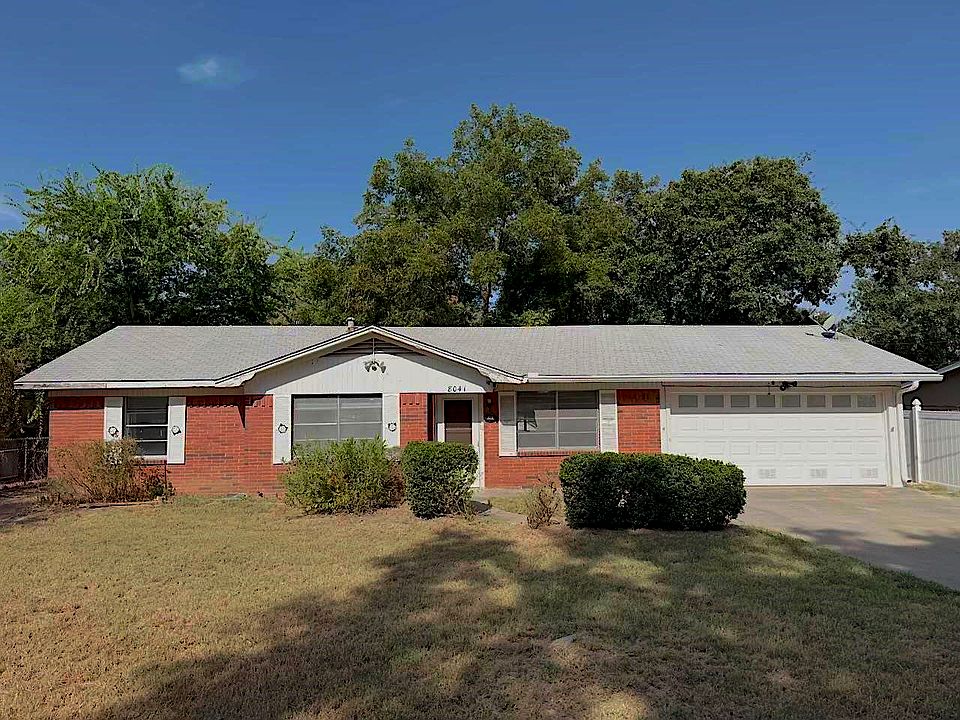 1st image of 8041 Red Rock Dr