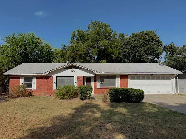 8041 Red Rock Dr, Tyler, TX 75706