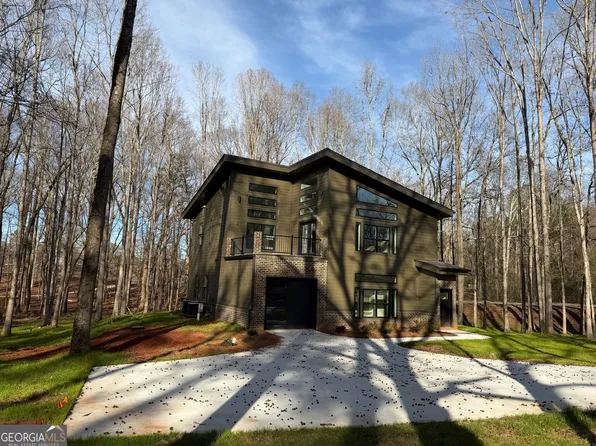 233 Bellamy Rd, Athens, GA 30607