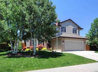 3707 Carrington Rd, Fort Collins, CO 80525