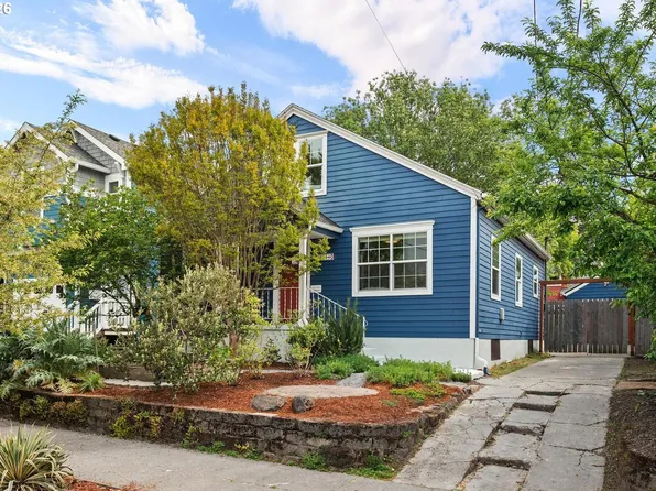 4914 N Maryland Ave, Portland, OR 97217