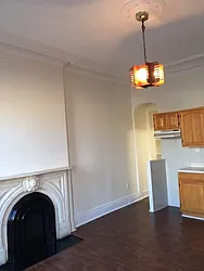 Rented by Eva M. Daniels Realty