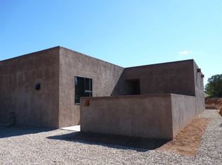 31 Spur Ranch Rd, Lamy, NM 87540