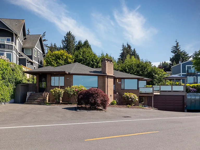 9922 Triton Dr NW #1/2 — Photo 1